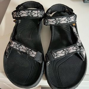 Teva Sandals